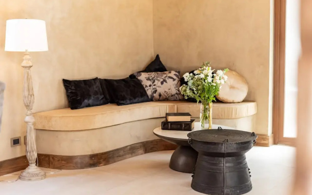 La María Hotel Boutique
