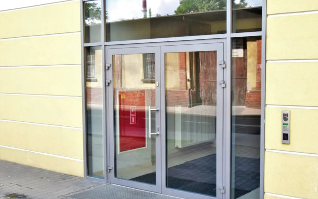 Apartamenty Design Centrum