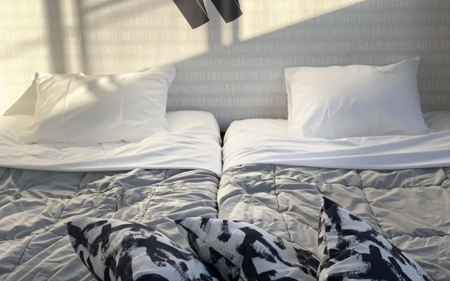 Samurise 81Inn