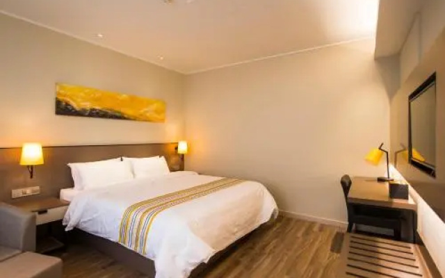 Home Inn Plus Hangzhou West Wen Er Road Xixi Wetland