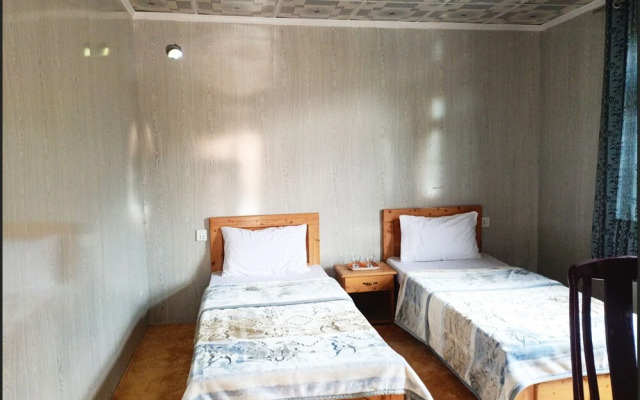 Tourist Home Khaplu