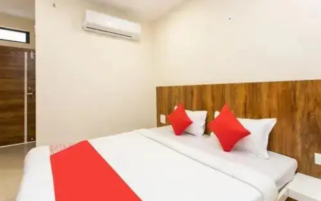 Virat Hotel And Restaurant by OYO Rooms