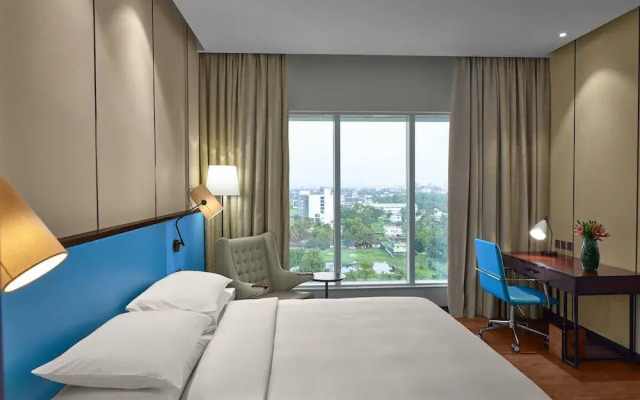 Hyatt Regency Thrissur