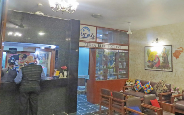 Hotel Rangoli