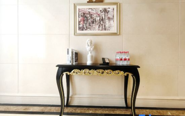 Hotel Belleaire