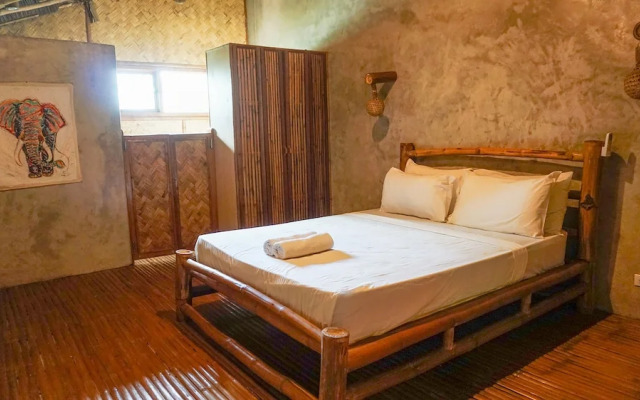 Happiness Native Villa