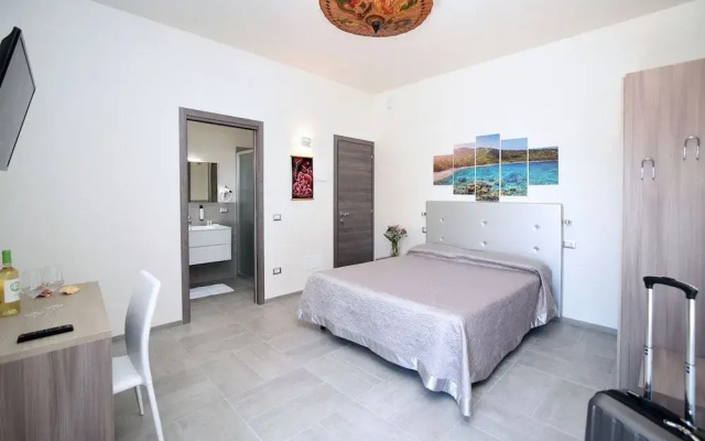 The Stunning B&B