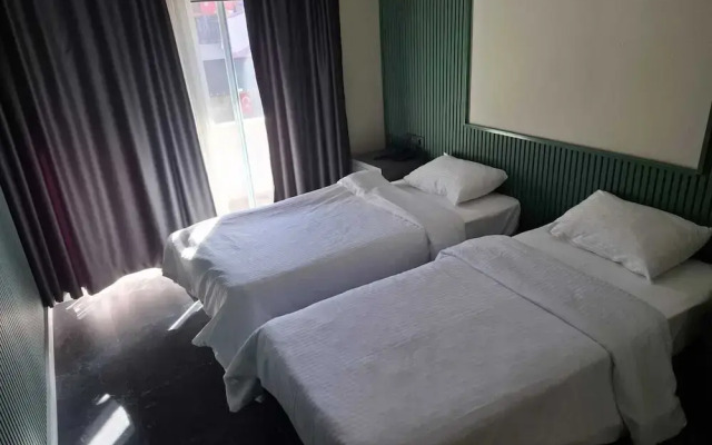 Ali Baba Hotel