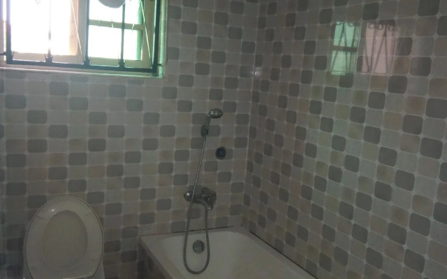 Bafra International Hotel