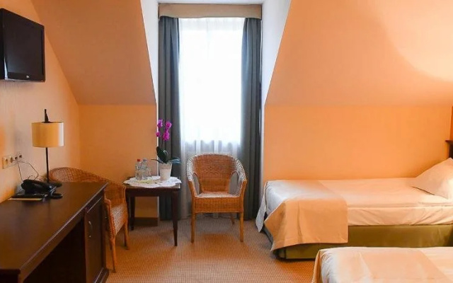 Hotel Nowodwory
