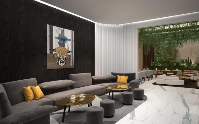 Casa Almagro by The Pavilions Hotels & Resorts