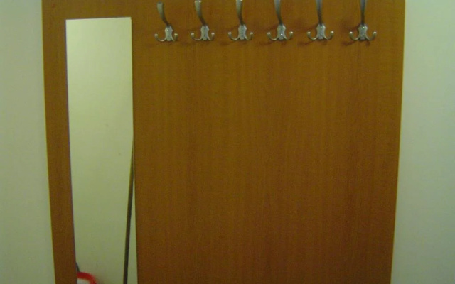 University Hotel