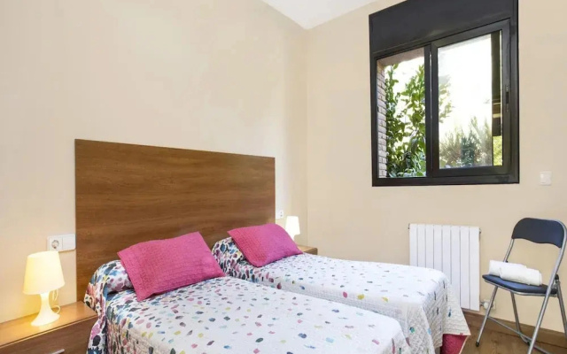 Villa in Spain Near Cala Canyelles Beach