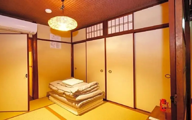 44-49 Bishamoncho - Hotel / Vacation STAY 7919