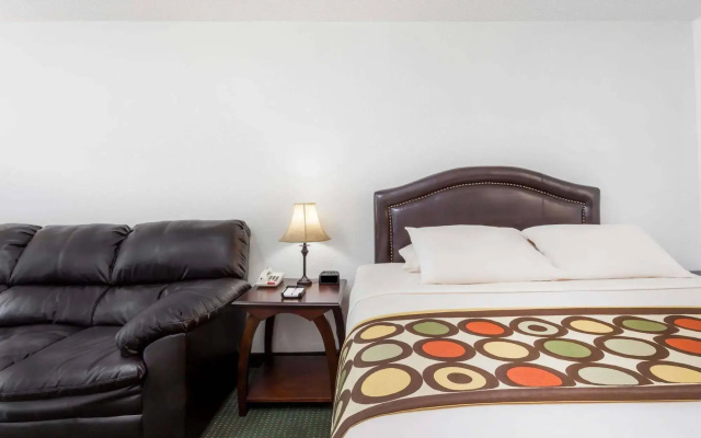Simple Rewards Inn