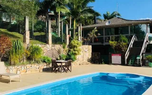 Silveira Ecovillage