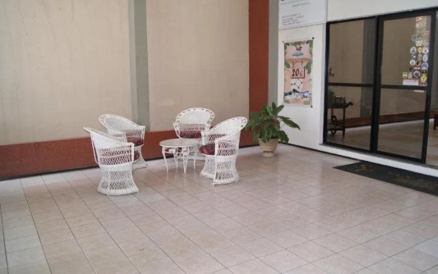 San Felipe Hotel