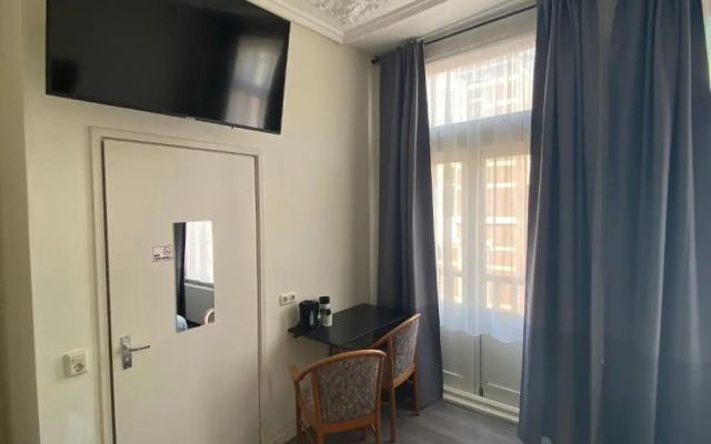 Hotel t Sonnehuys