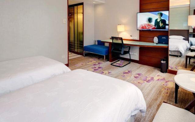 Ocean Hotel Guangzhou