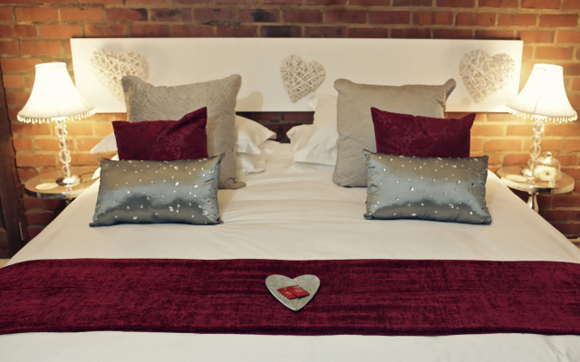 Klip en Kristal Guest House
