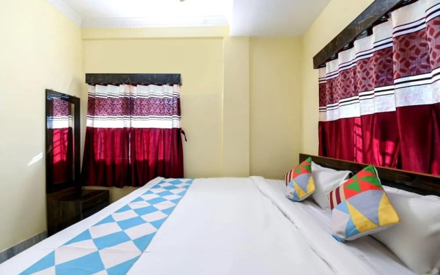 Goroomgo Comfortable Stay kolkata