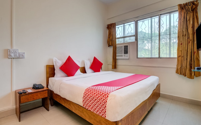 OYO Flagship 307 Pimpri Pune
