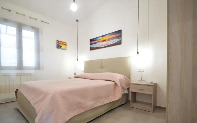 Villa Caleca 4 2 in Castellammare del Golfo