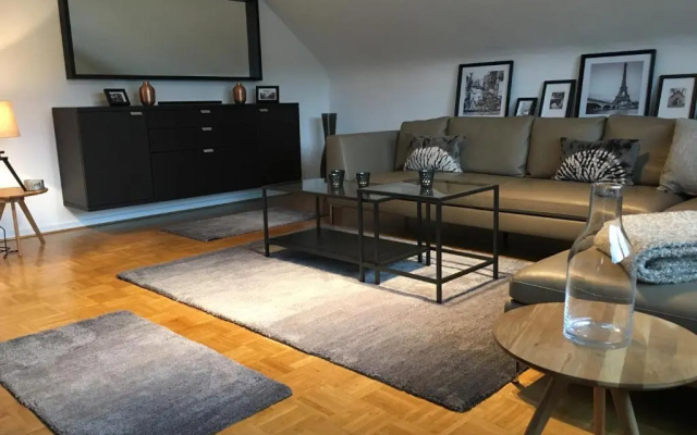 Ferienwohnung Moselschön