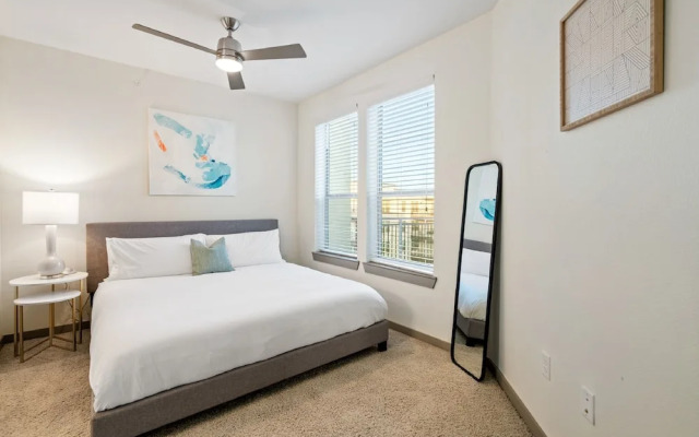 Kasa Arlington Dallas