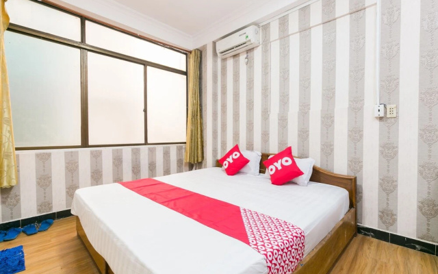 SG Central Hostel