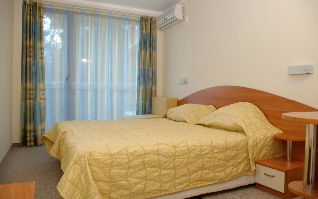 Hotel Pliska