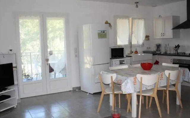 Gîte de Paget