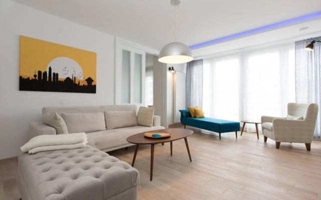 Apartment Društveni dom