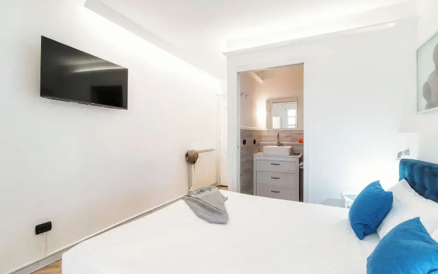 Chic apt near Duomo di Como
