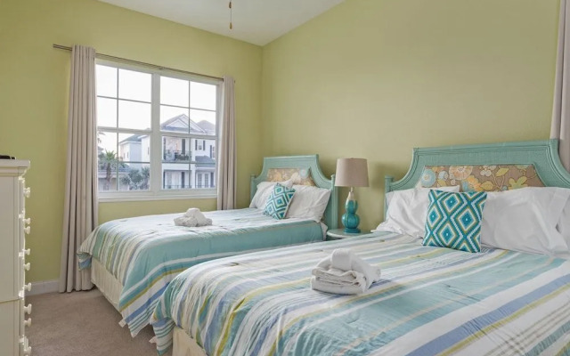 Sea Gem by Distinctive Beach Rentals
