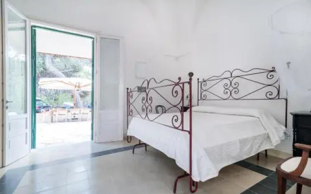 Villa nella Pineta