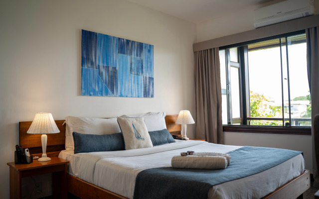 Búzios Mar Hotel