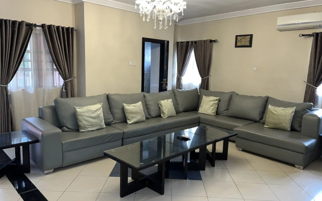 Dwell Luxury Apartments