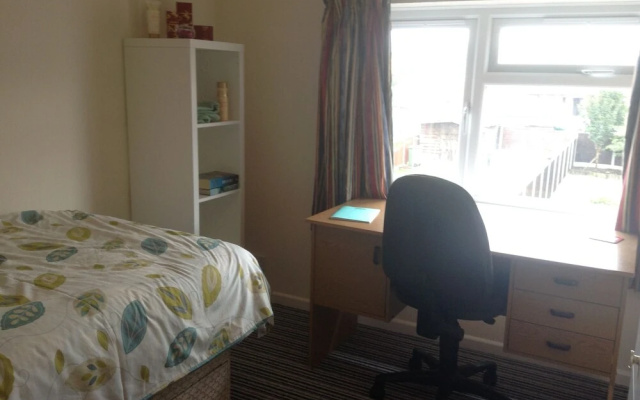 3 Bed Broomfield Road Newport Shropshire