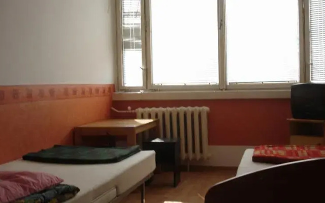 Noclegi Suseł
