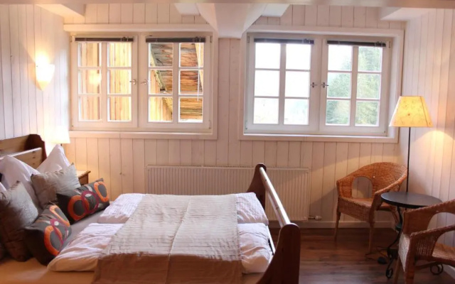 Ferienhaus Steinau