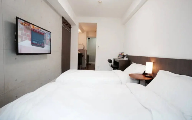 Hostel 758 Nagoya1S