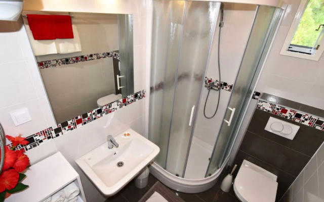 Apartment Dada Krk/Omišalj 21612