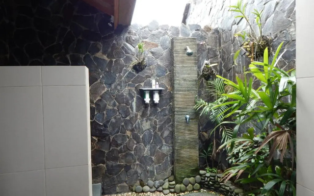 Villa Dua Bintang