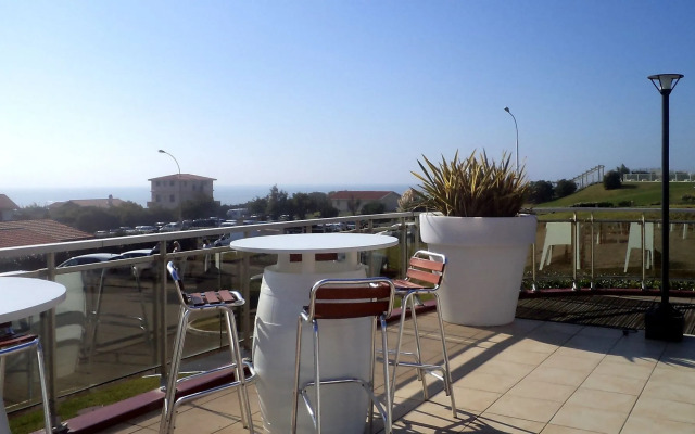 ibis Styles Biarritz Plage (Ouverture mai 2024)