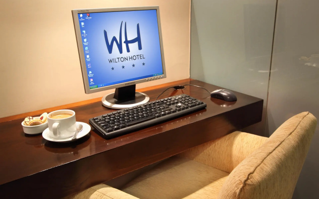 Wilton Hotel