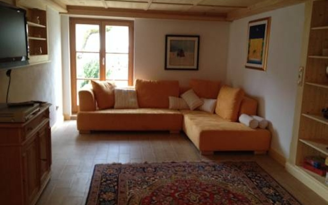 Appartement Lebenberg