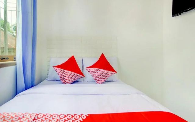 OYO 3286 Ramania Residence