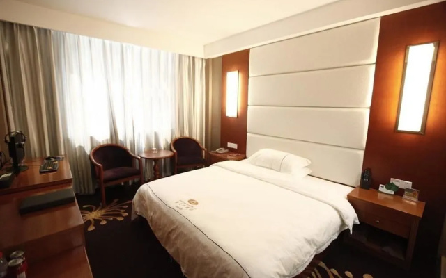 Xintianyang Hotel
