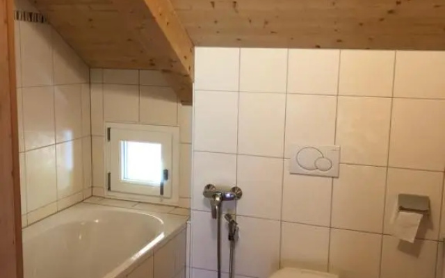 Chalet 14